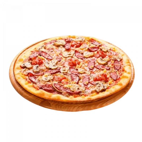 Пицца “Охотничья”