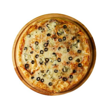 Пицца Горгонзола (30см/650гр.)